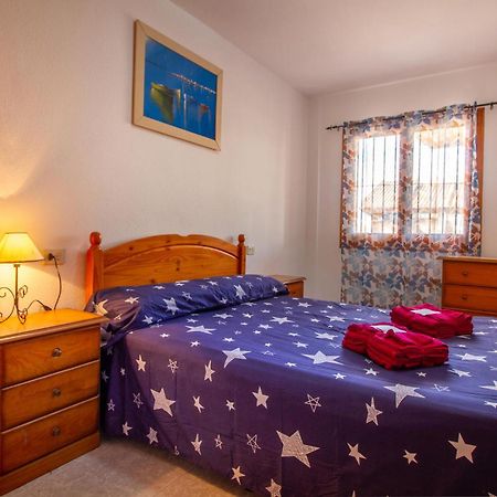 Cozy Apartment In סן פדרו דל פינטר מראה חיצוני תמונה