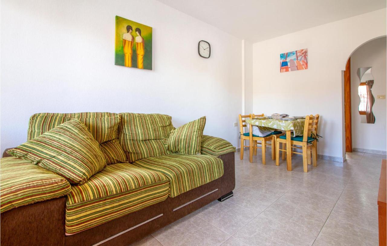 Cozy Apartment In סן פדרו דל פינטר מראה חיצוני תמונה