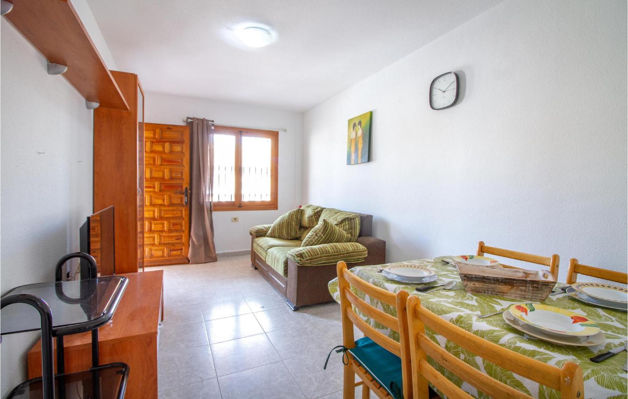 Cozy Apartment In סן פדרו דל פינטר מראה חיצוני תמונה